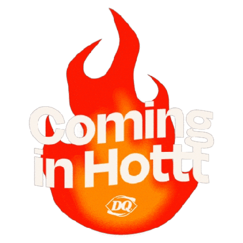 Swicy Sticker by Dairy Queen