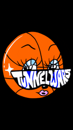 Basketball GIF