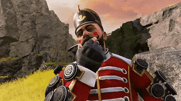 I Think Reaction GIF by Apex Legends