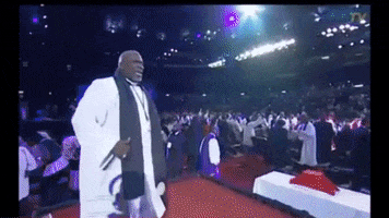 Dance GIF