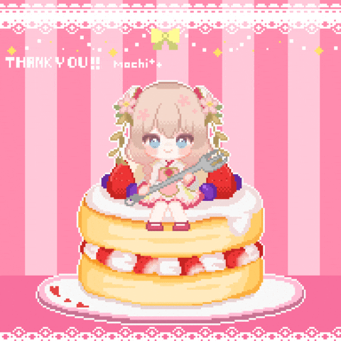 Mochi GIF
