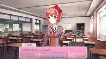 Mobile Game Horror GIF