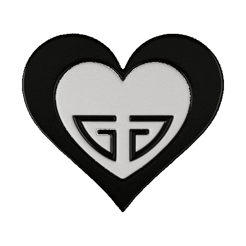 GODMODEBEAUTY Sticker