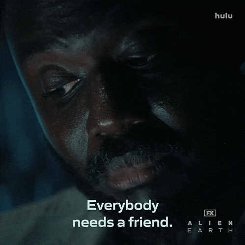 Alien: Earth GIF