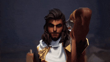 League of legends GIF - Find on GIFER