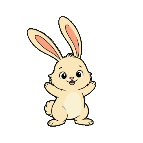 Happy Dance Sticker By GIF