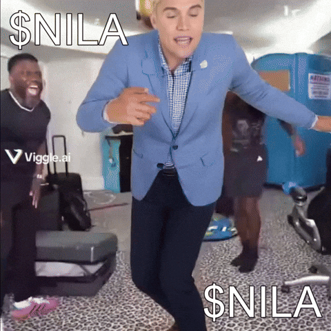 Nilla GIF