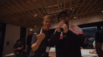 Cardistry GIF