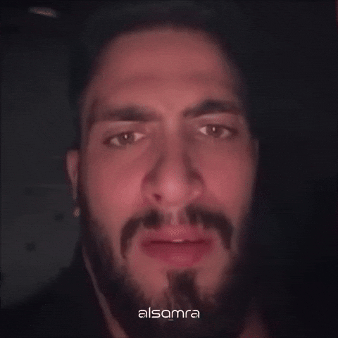 Cringe GIF by Hamzah