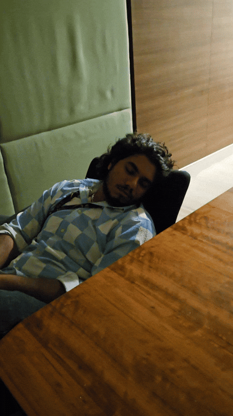Sarasusleep GIF