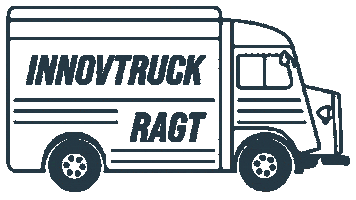 Citroen Sticker by RAGT Semences FRANCE