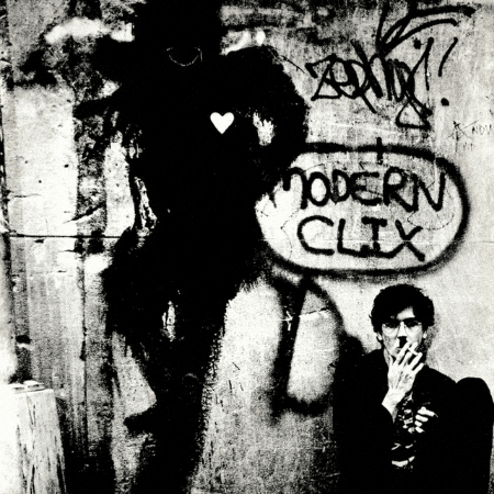 Charly Garcia Rock Nacional GIF