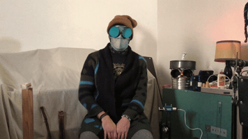 Wave GIF