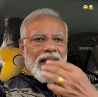 Modi GIF