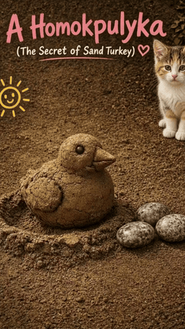 Cat GIF