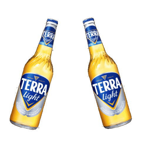 Terra Sticker by hitejinro