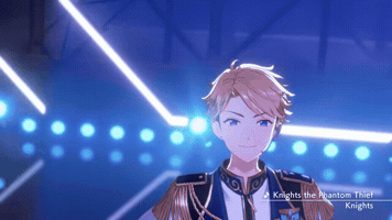 Ensemble Stars Enstars GIF