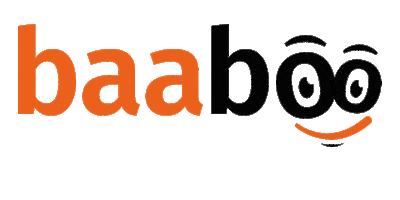 baaboo Sticker