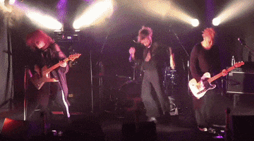 Visual Kei GIF