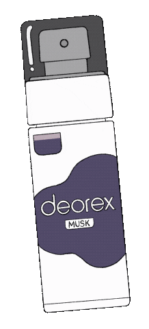 Deorex Sticker