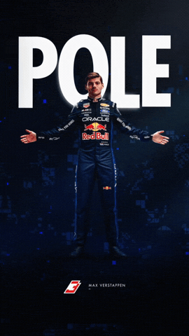 Max Verstappen Mv3 GIF