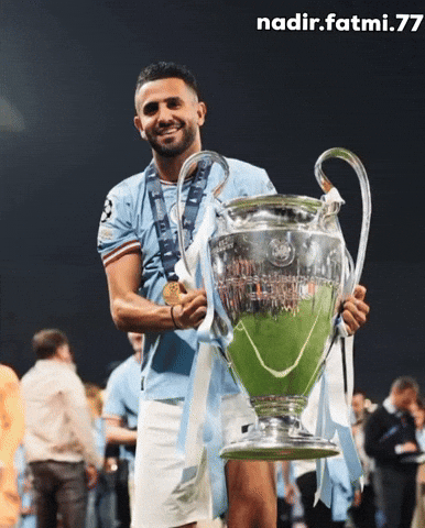 Football Algeria GIF