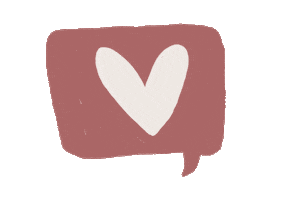 Heart Love Sticker