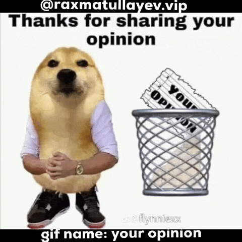 Uzbek Opinion GIF