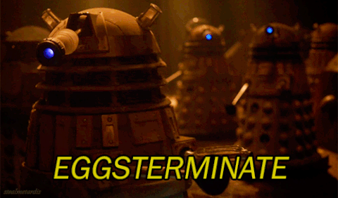 dalek