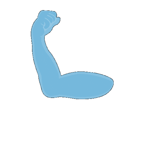 Ft Lauderdale Workout Sticker by Liquivida