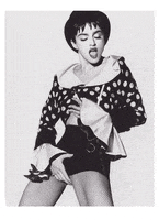 Chicken Madonna GIF by Coral Garvey