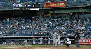 sea GIF by MLB