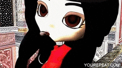 Health Products Animation GIF by Keladelphia Studios