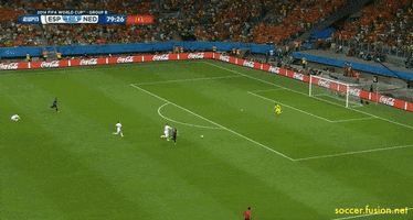 5-1 soccer GIF by Fusion