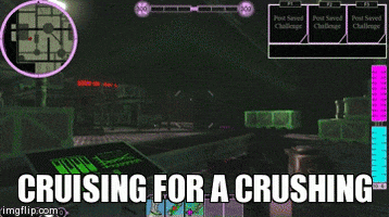 Video Game Scifi GIF by Arcturus Proving Grounds