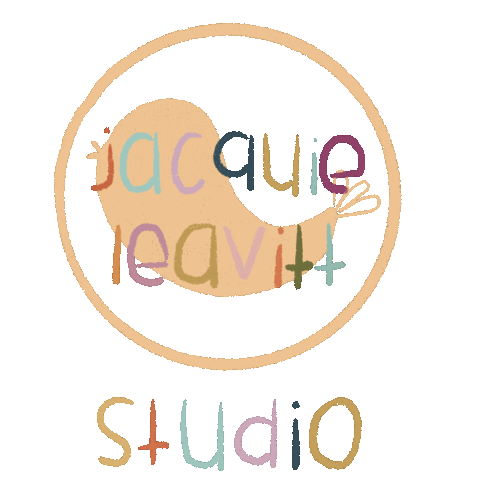 Logo Sticker
