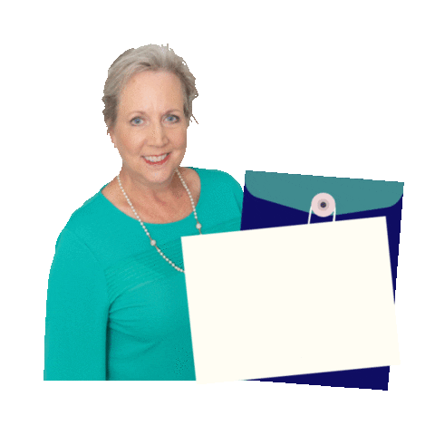 Lynn Stewart Real Estate Sticker