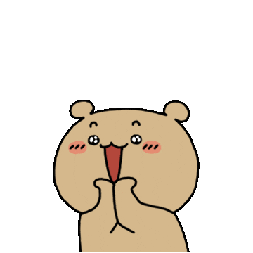 귀여운 Sticker