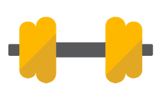 Fitness Crossfit Sticker by LionCrew