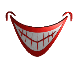 HouseKaspeR Sticker