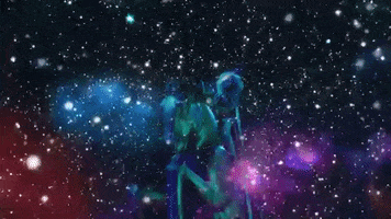Say Something Magic GIF by Kylie Minogue