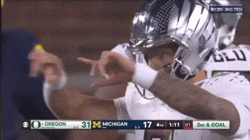 Football GIF