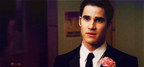 blaine anderson