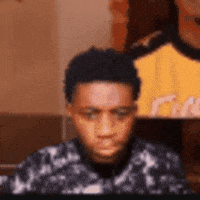 Shocked GIF