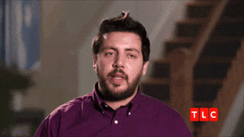 Bored 90 Day Fiance GIF by TLC