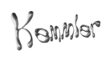 Summer 3D Sticker by KemmlerKemmler