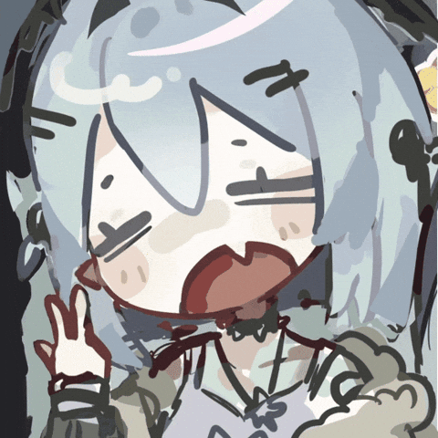 Silly GIF