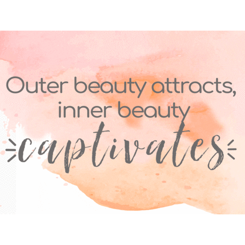 Natural Beauty Singapore Sticker by Powella