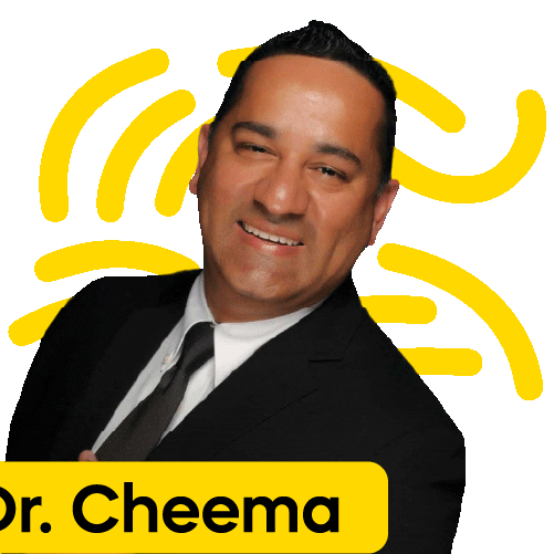 Happy Doctor Sticker by MountainBayDental