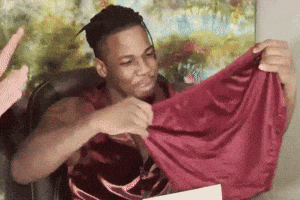 Wow GIF